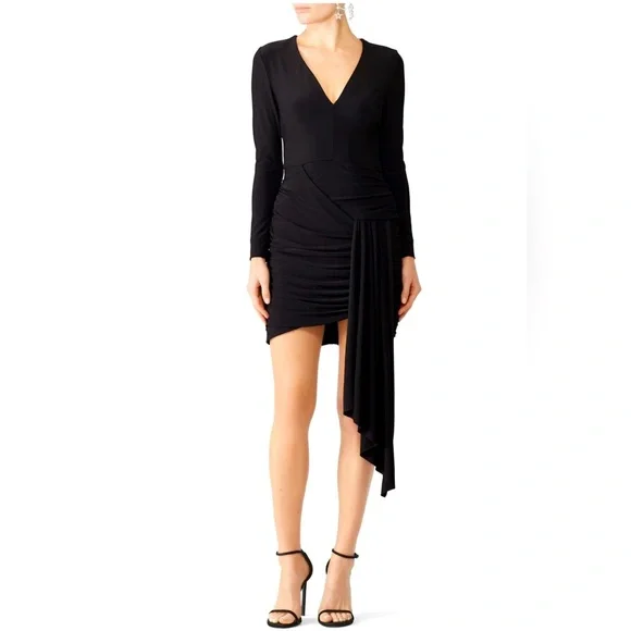 fashion nova borrowed hearts mini dress Primavera Couture 4204 Short Fitted Cocktail Dress
